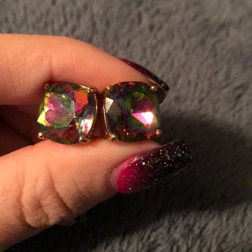 Kate Spade earrings